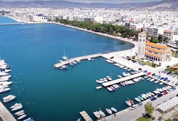 Turkey & Greece
